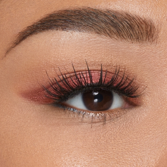 Red Eyeliner Stila ArtiStix Graphic Eyeliner In Shade Salsa - New In Box - Picture 5 of 14